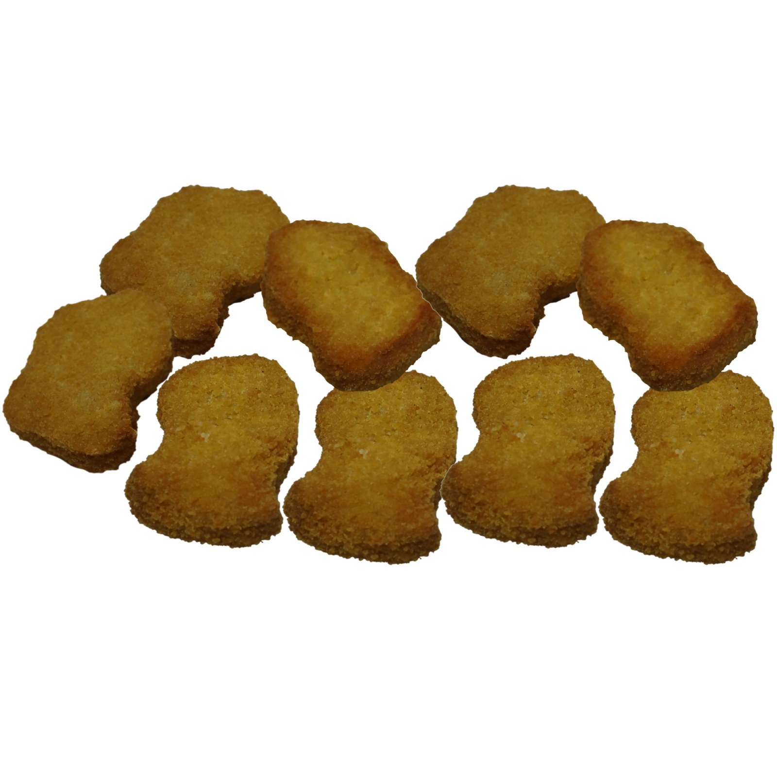 Nugget (6 Adet)