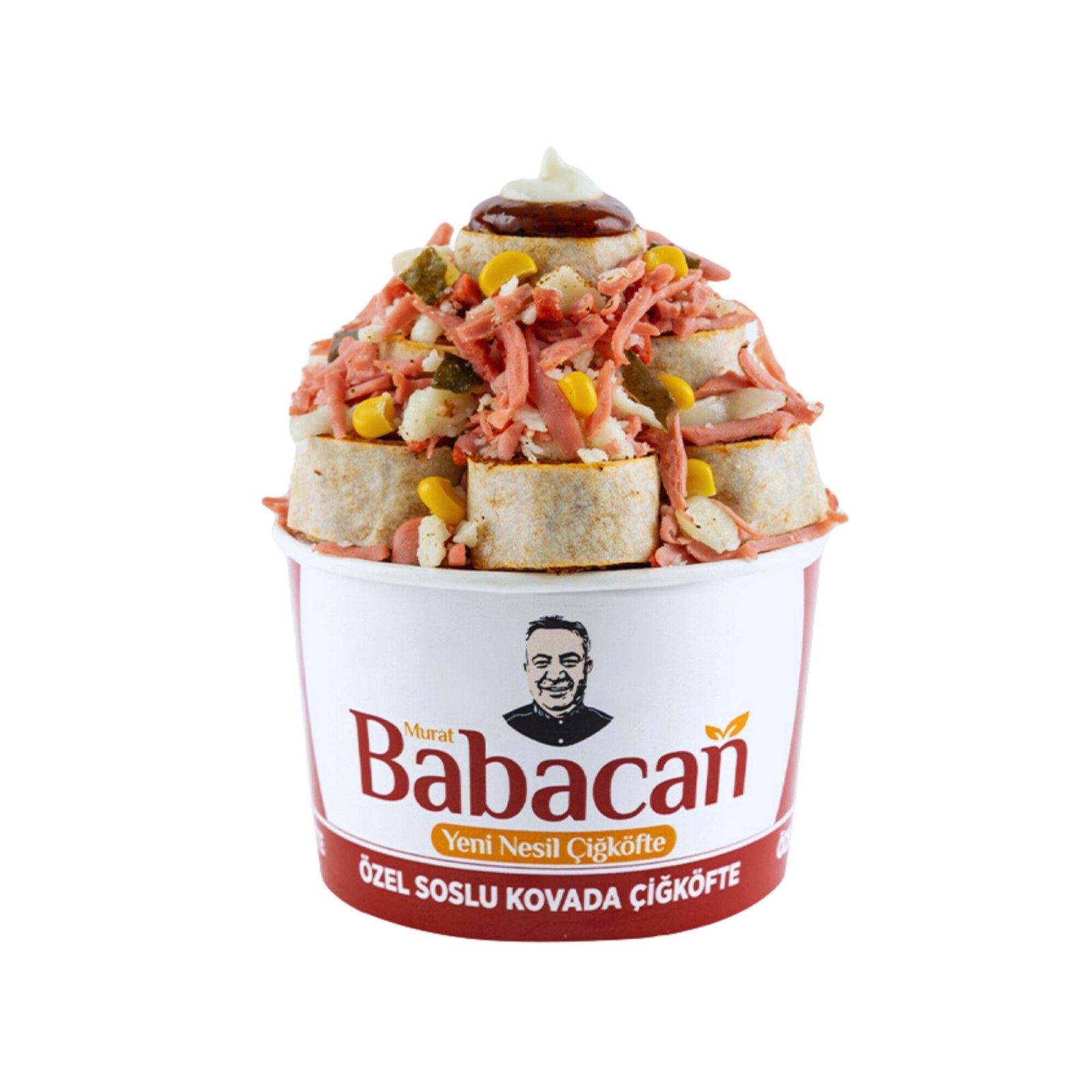Kumru Kova (Sucuklu) (150 gr)