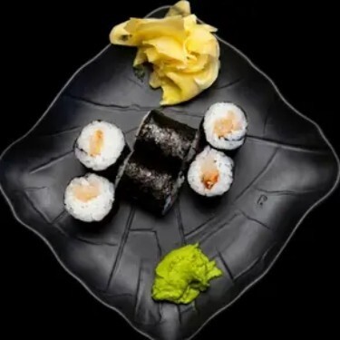 Suzuki Maki (6 pcs)