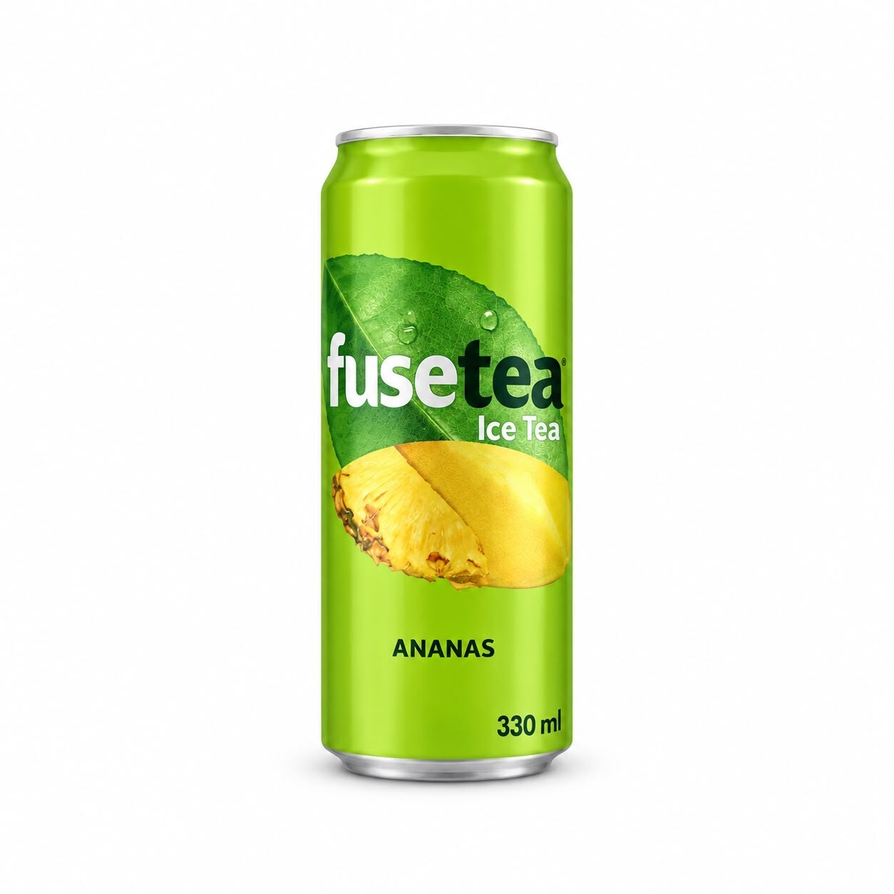 Fuse Tea Mango (33 Cl)