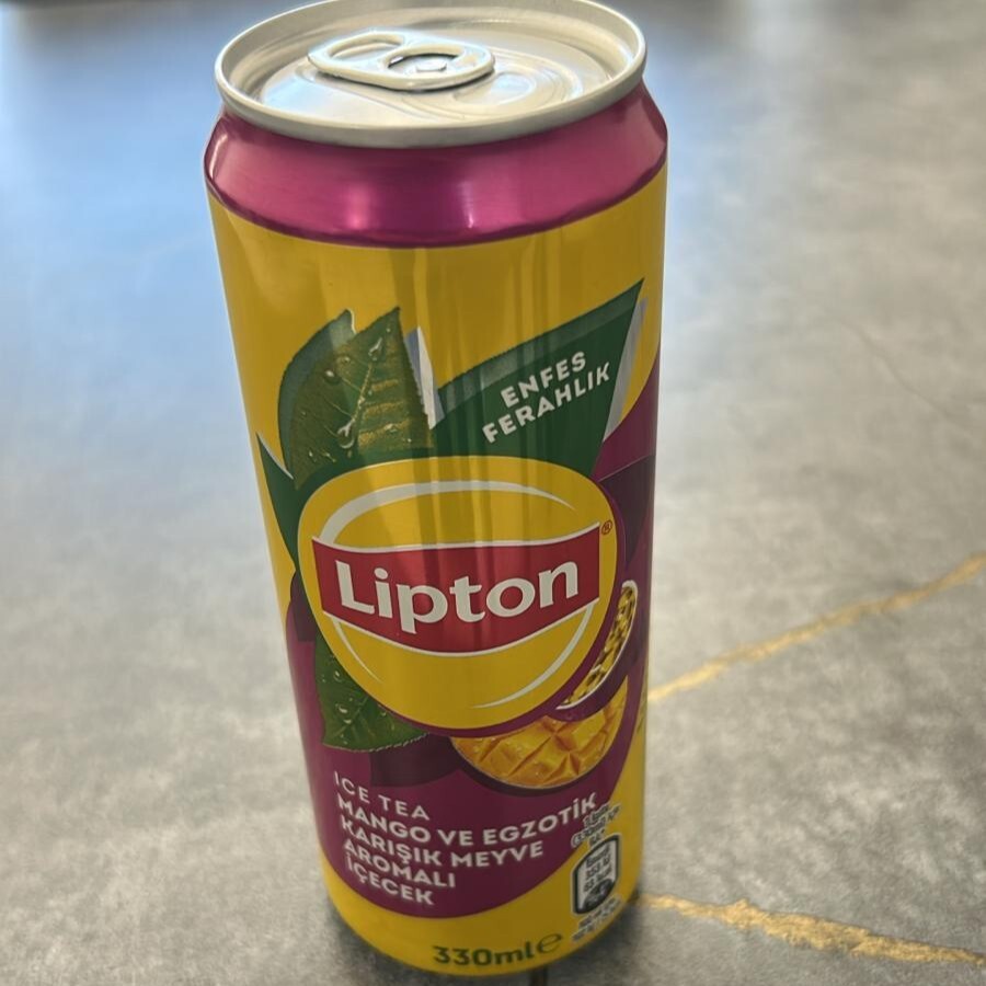 Lipton Mango 330 ml