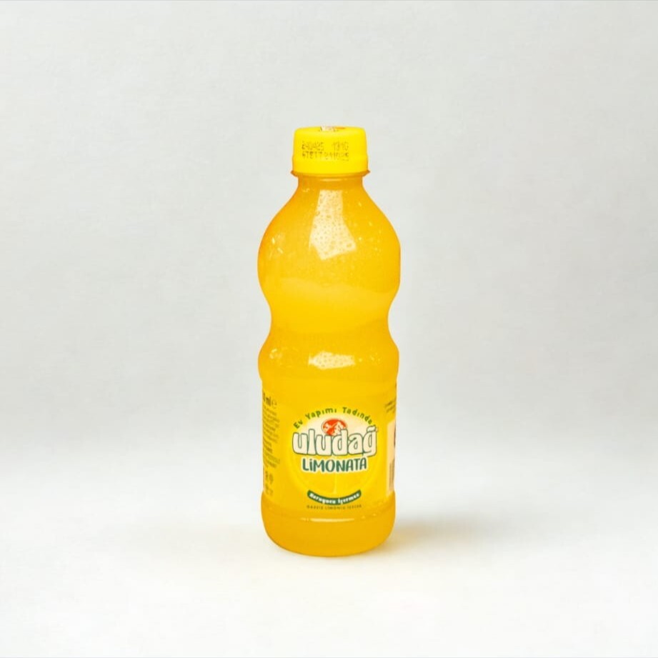 Uludağ Limonata (330 ml.)