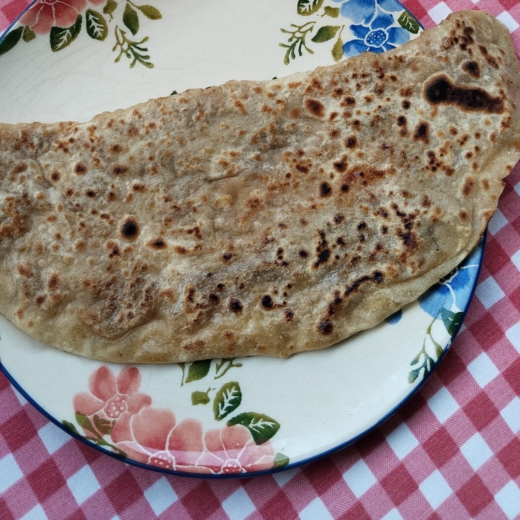 Ispanaklı D Böreği