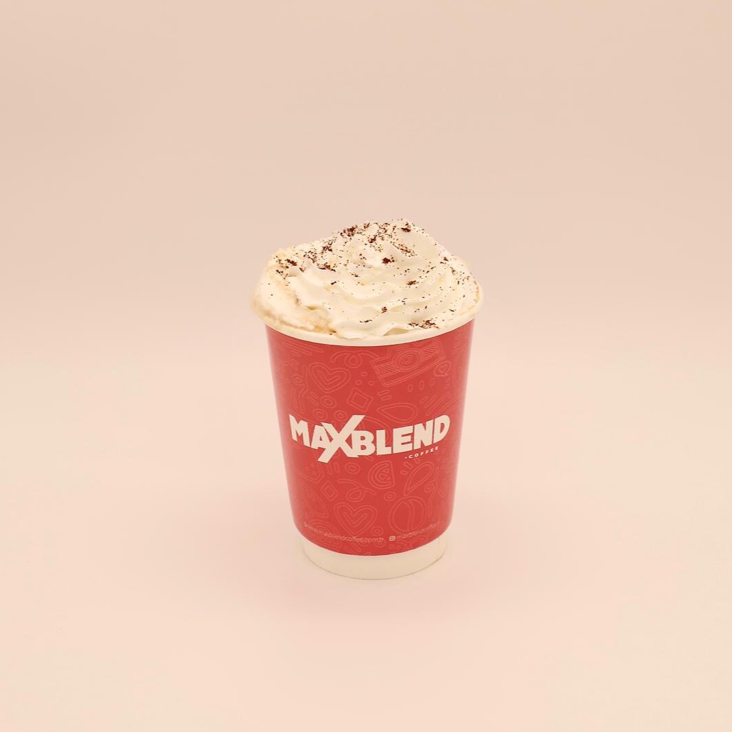 Karamel Maciato