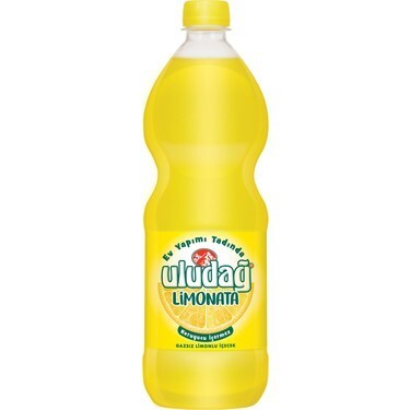 1 LT Limonata Uludağ