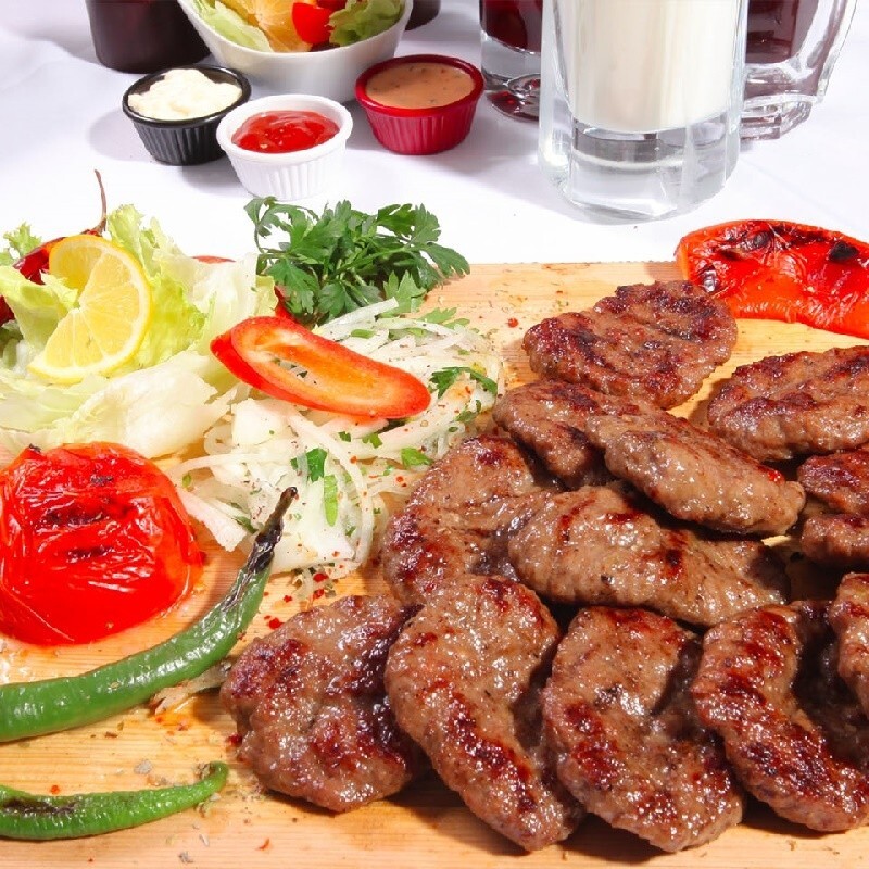 Kasap Köfte (1 kg)
