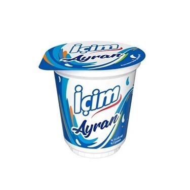 Ayran (285 ml.)