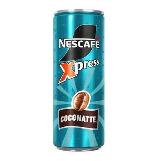 Nescafe Xpress Coconut