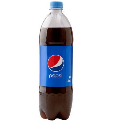 Pepsi (1 lt)