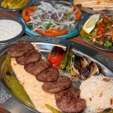 Sivas Köfte