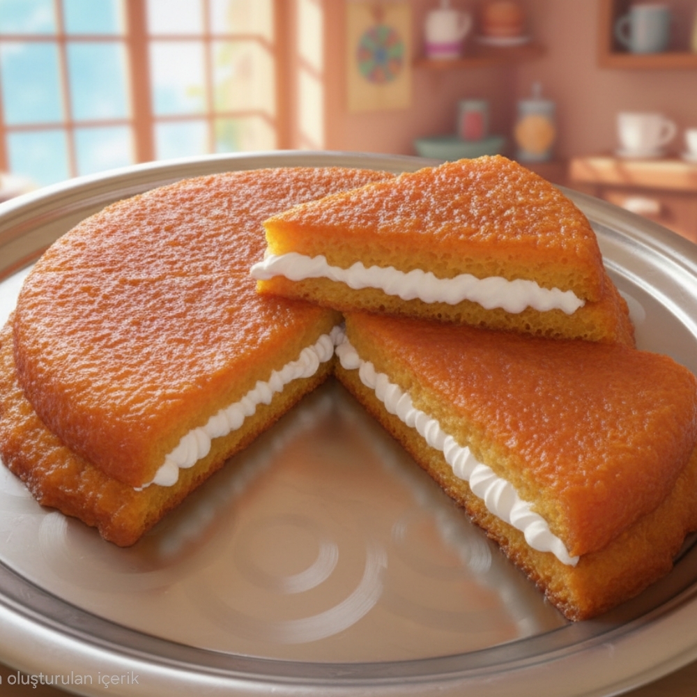 Ekmek Kadayıfı (KG)