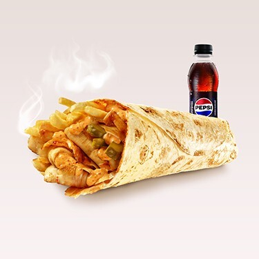 Avantaj Roll-X