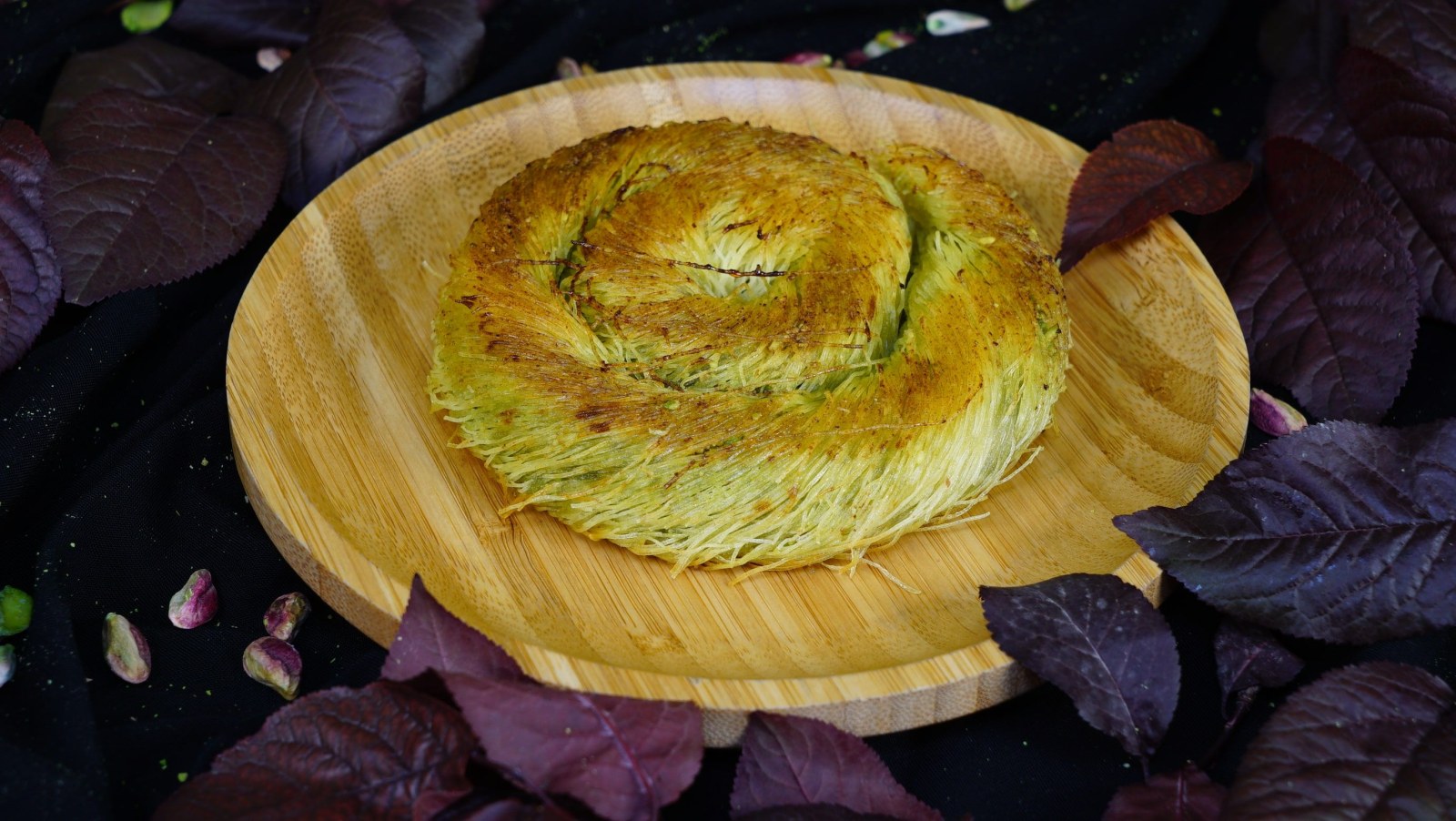 Peynirli Burma (5 Kişilik)