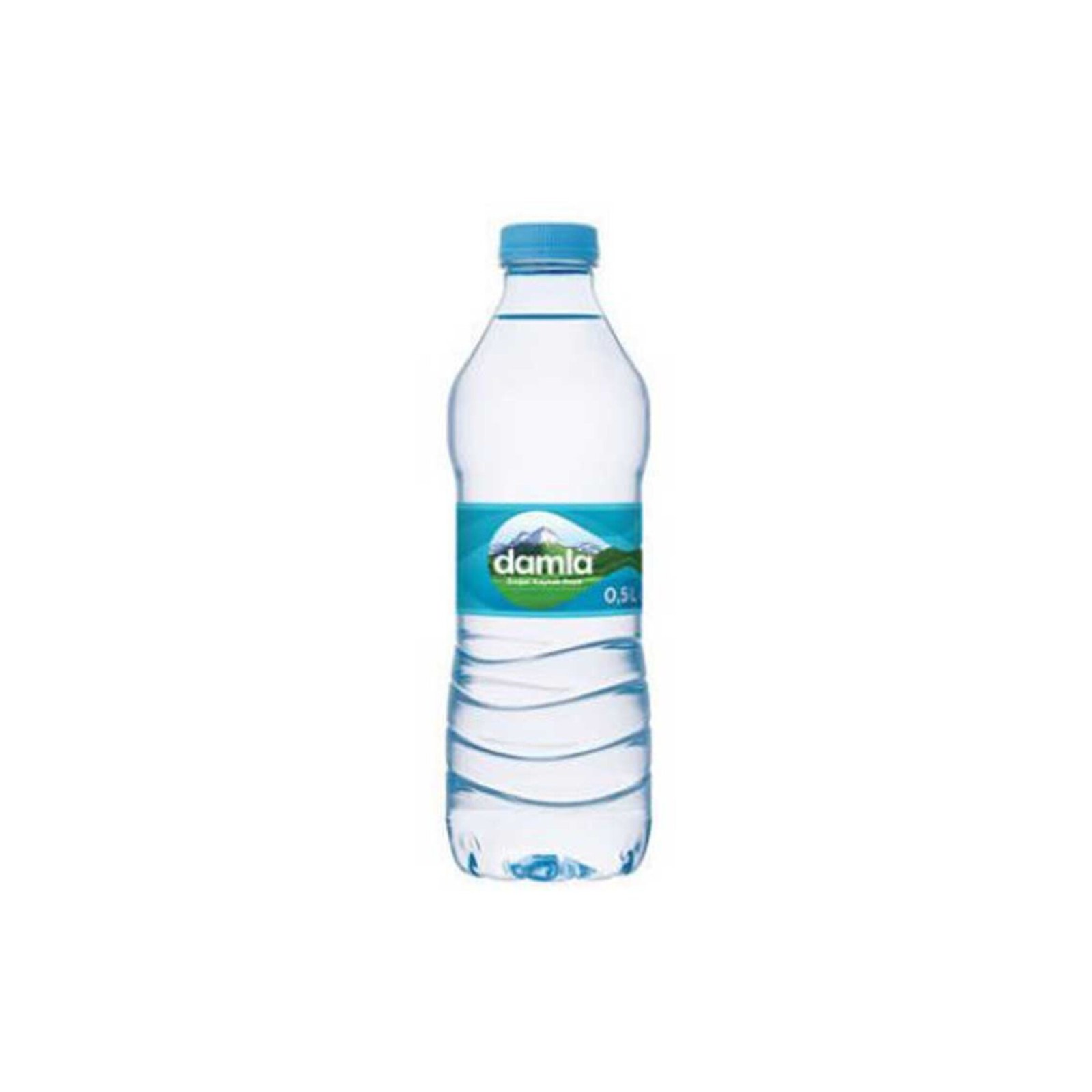 Su (50 cl.)