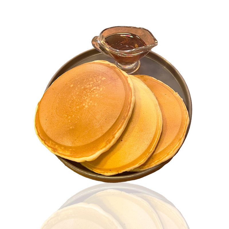 Akçaağaç Pancake