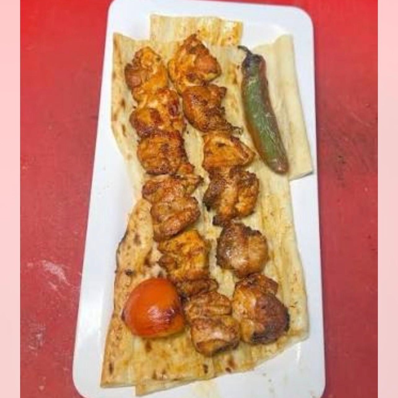 Tavuk Sarma (Porsiyon)