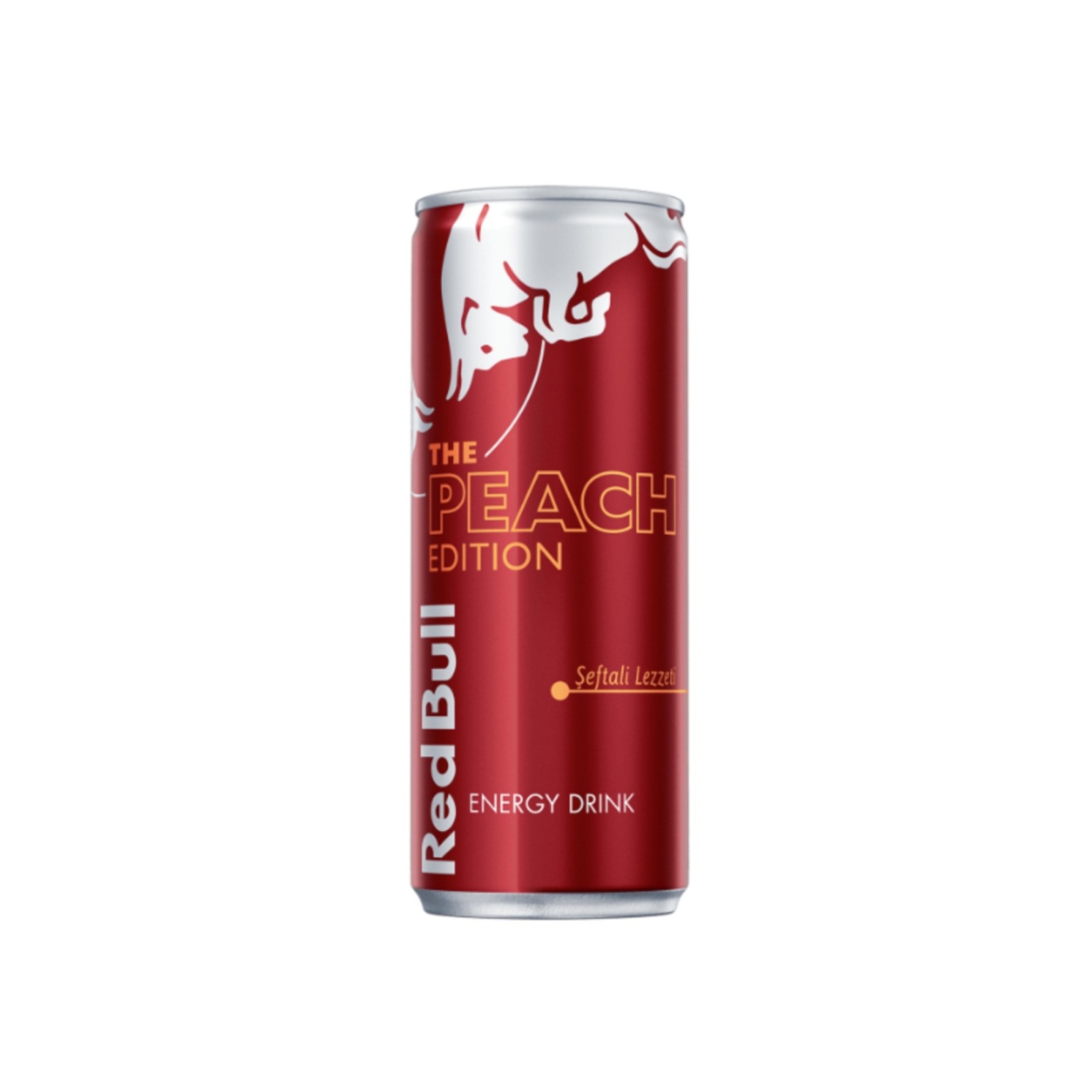 Red Bull The Peach Edition