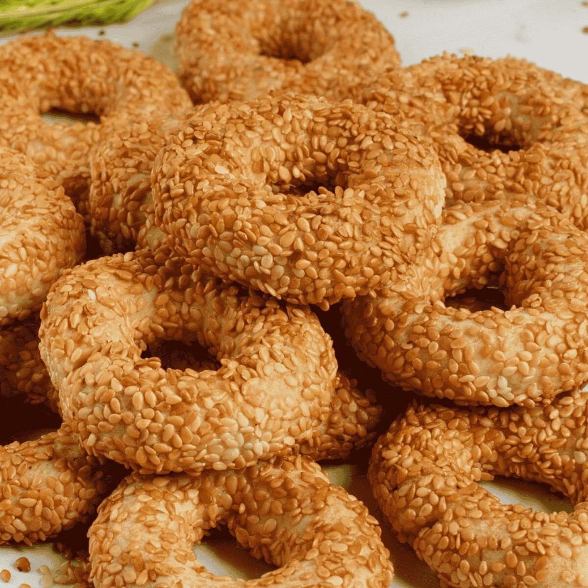 Kandil Simidi (1 Kg)