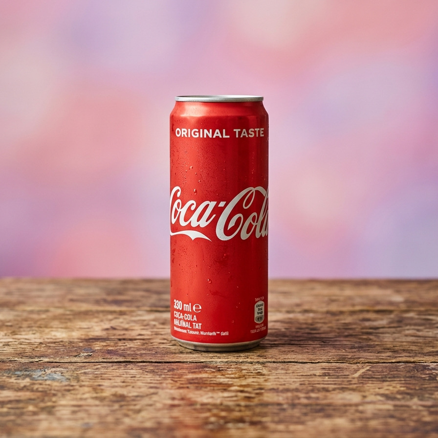 Coca Cola