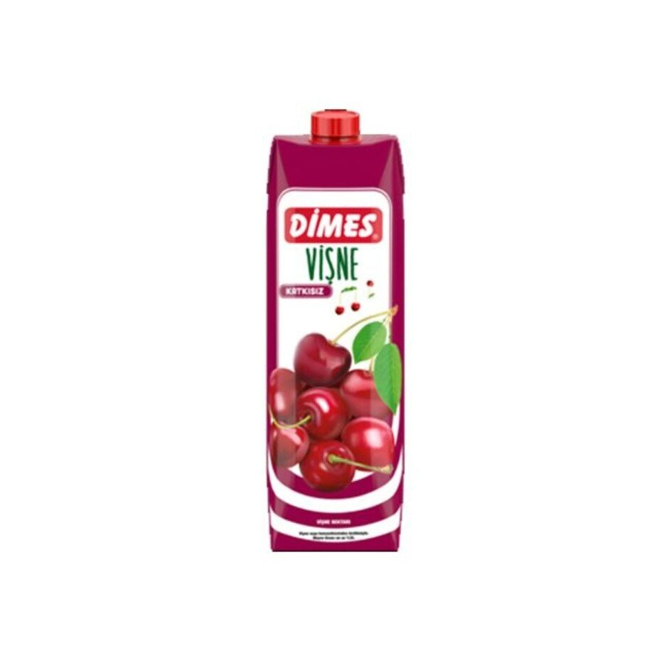Dimes Vişne (1 lt)