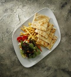 Patatesli Gözleme