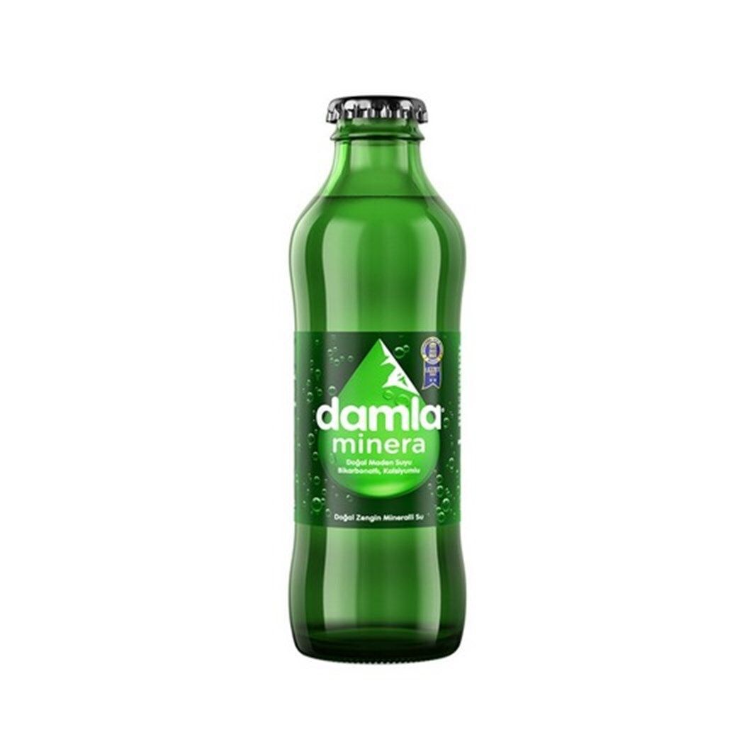 Soda (20 cl.)