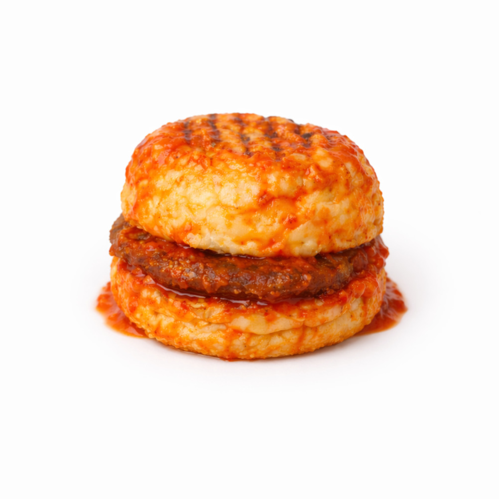 Islak Hamburger