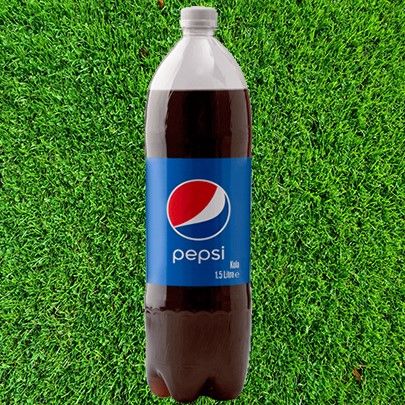 Pepsi (1 L.)