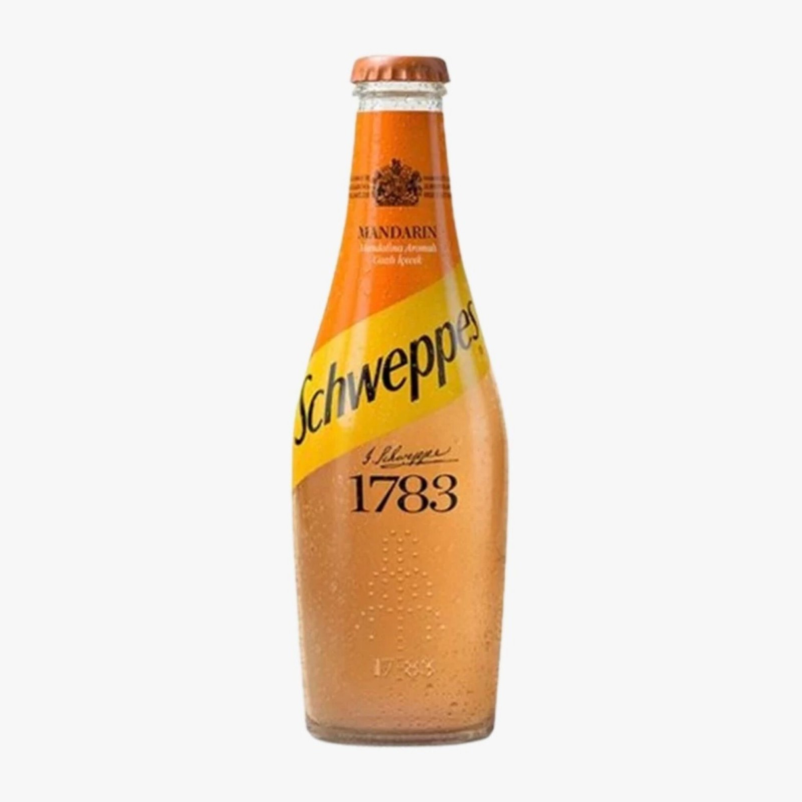 Schweppes (250 ml.)