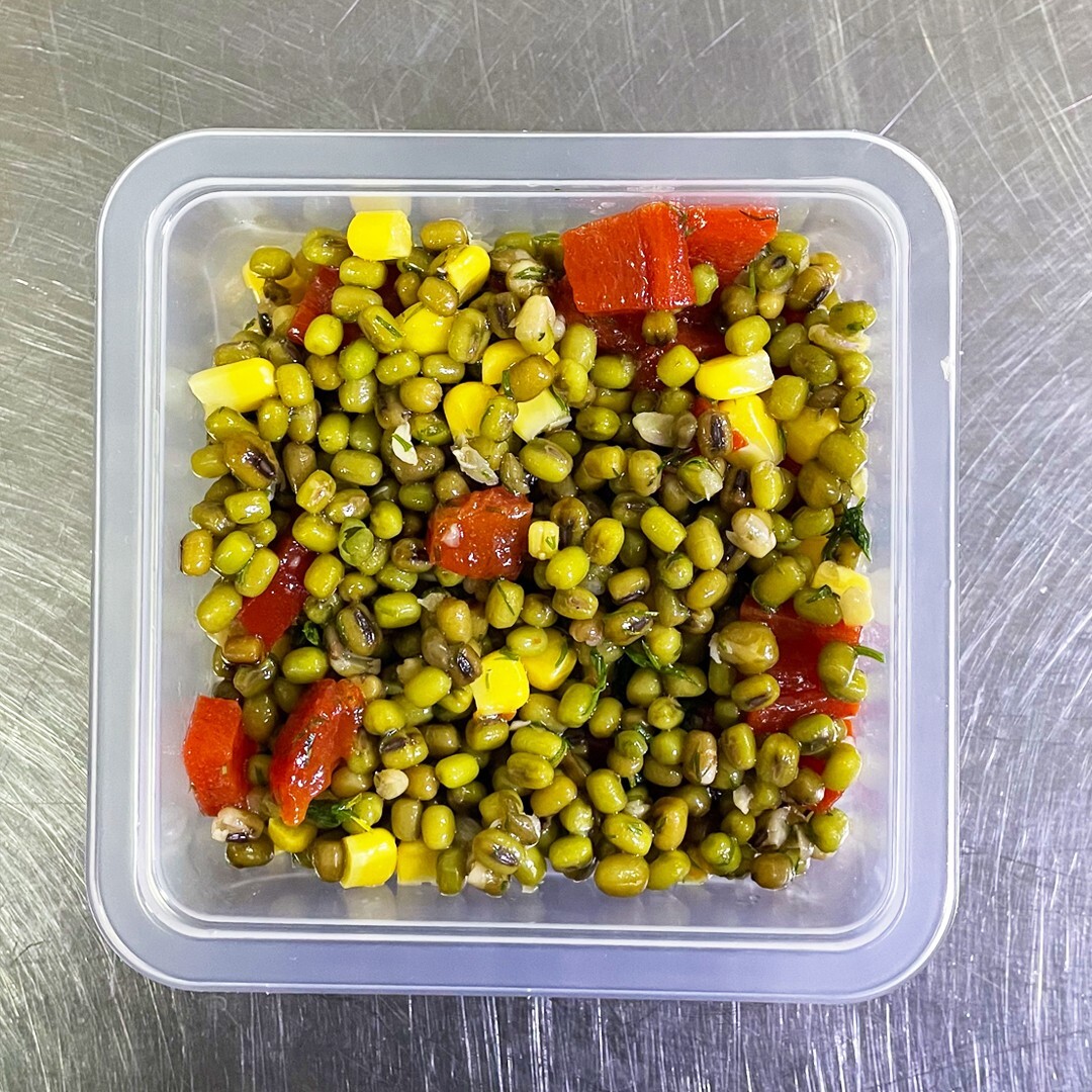 Maş Piyazı (100 gr)