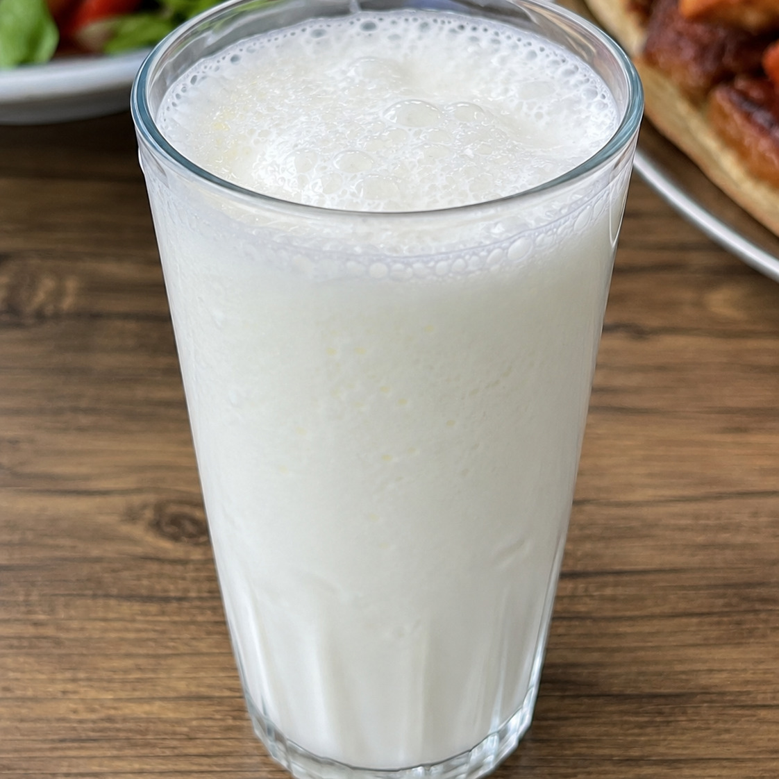 Ayran