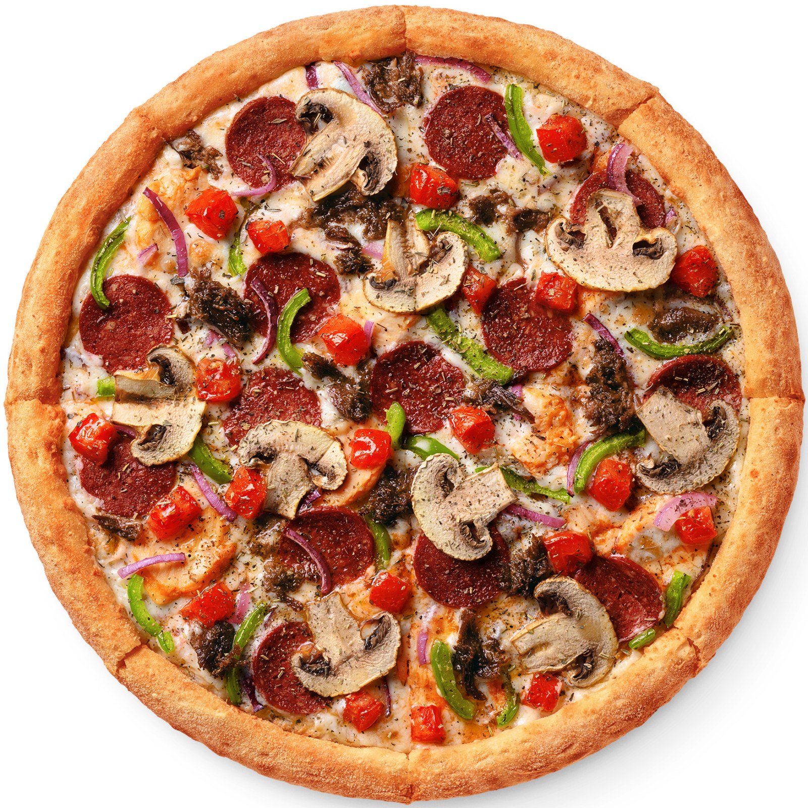 Dodo Pizza(30 cm.)