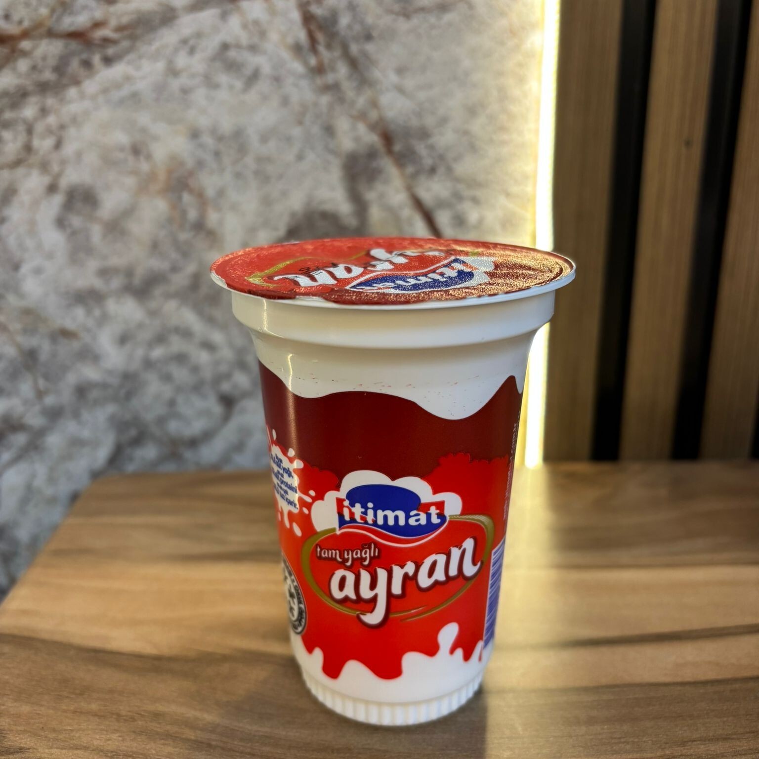 Küçük Ayran