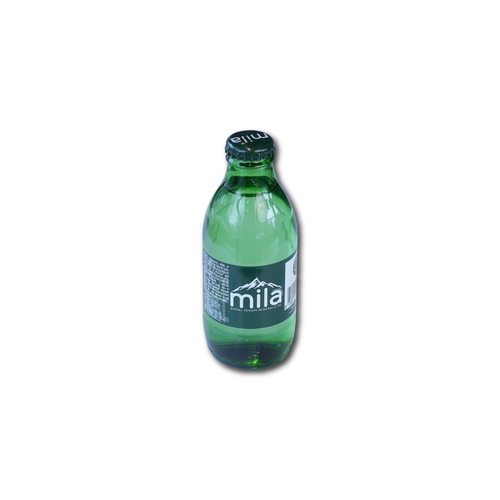 Mila Soda