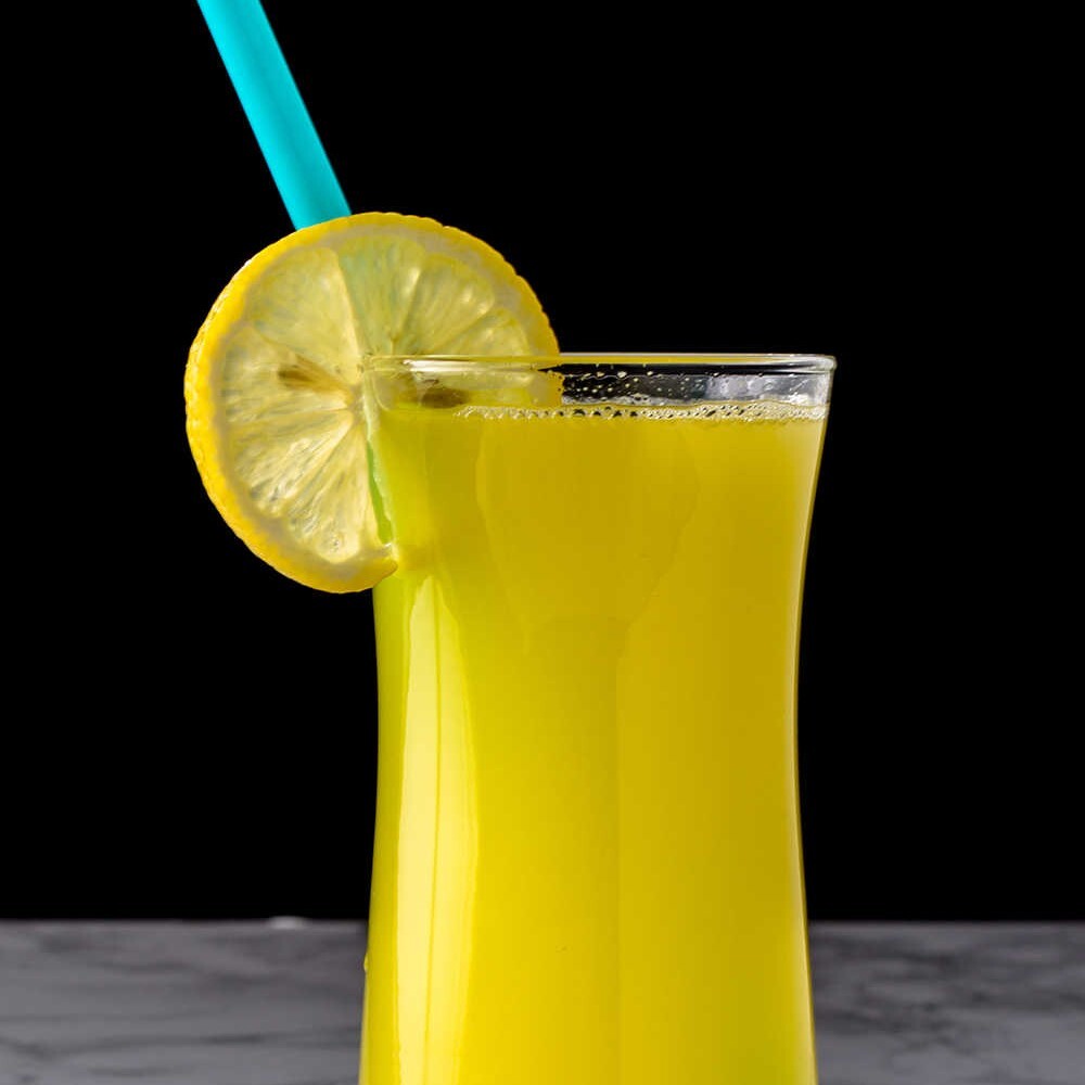 Ev Yapımı Limonata (1 Lt)