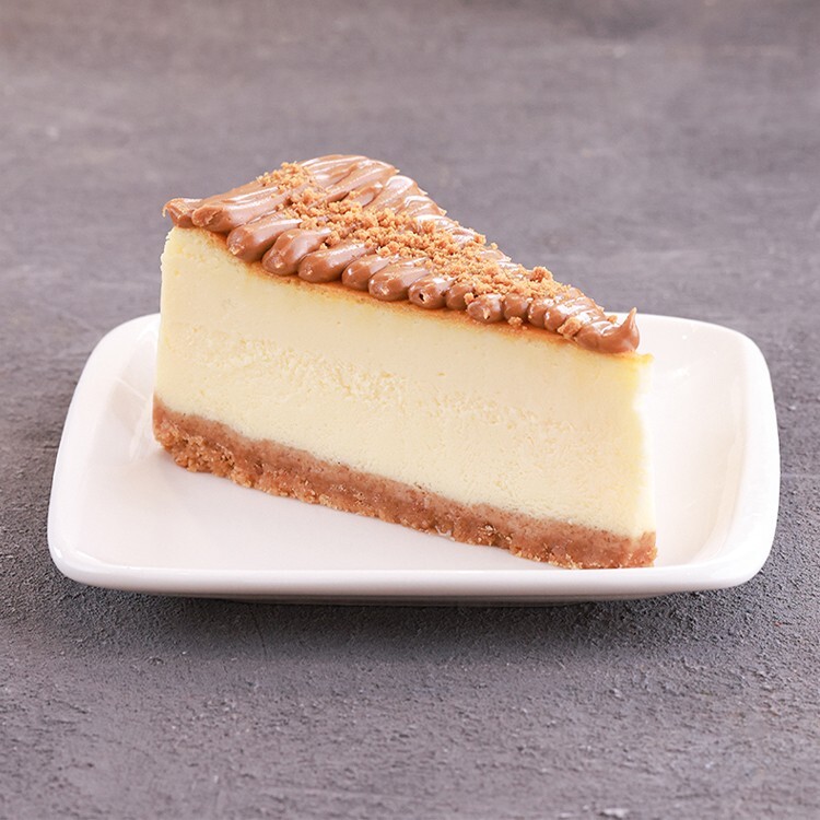 Cheesecake (Lotuslu)