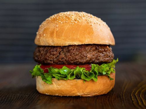 Classicbull Burger (100 gr.)