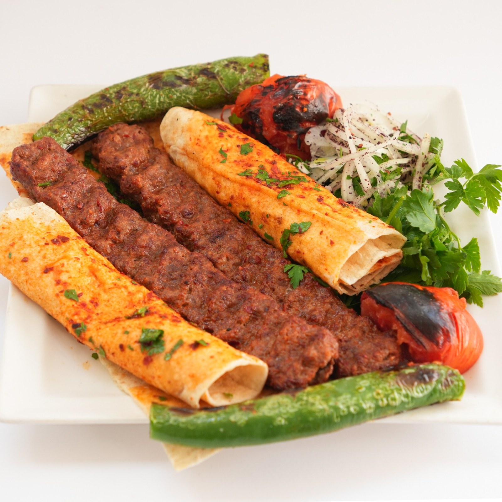 Adana Kebap Porsiyon