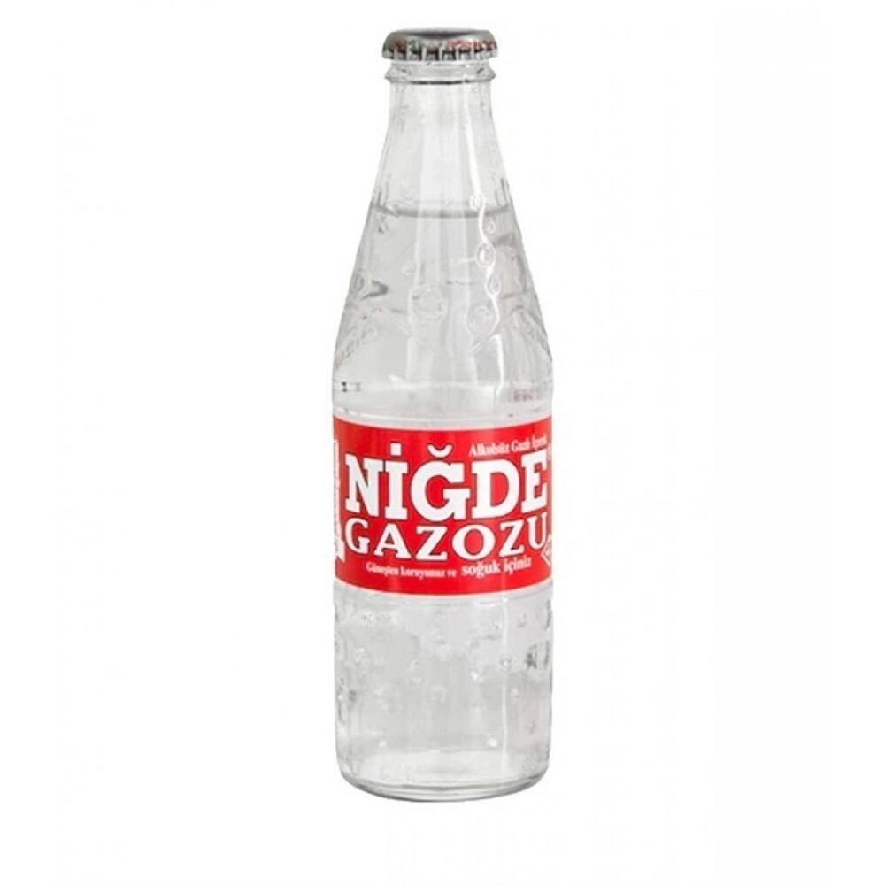 Niğde Gazozu