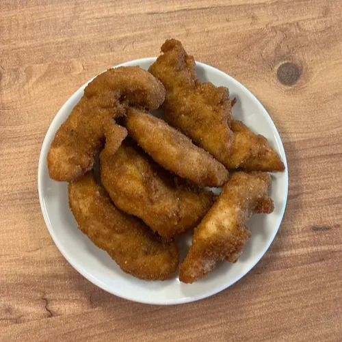 Chicken (6 Adet)