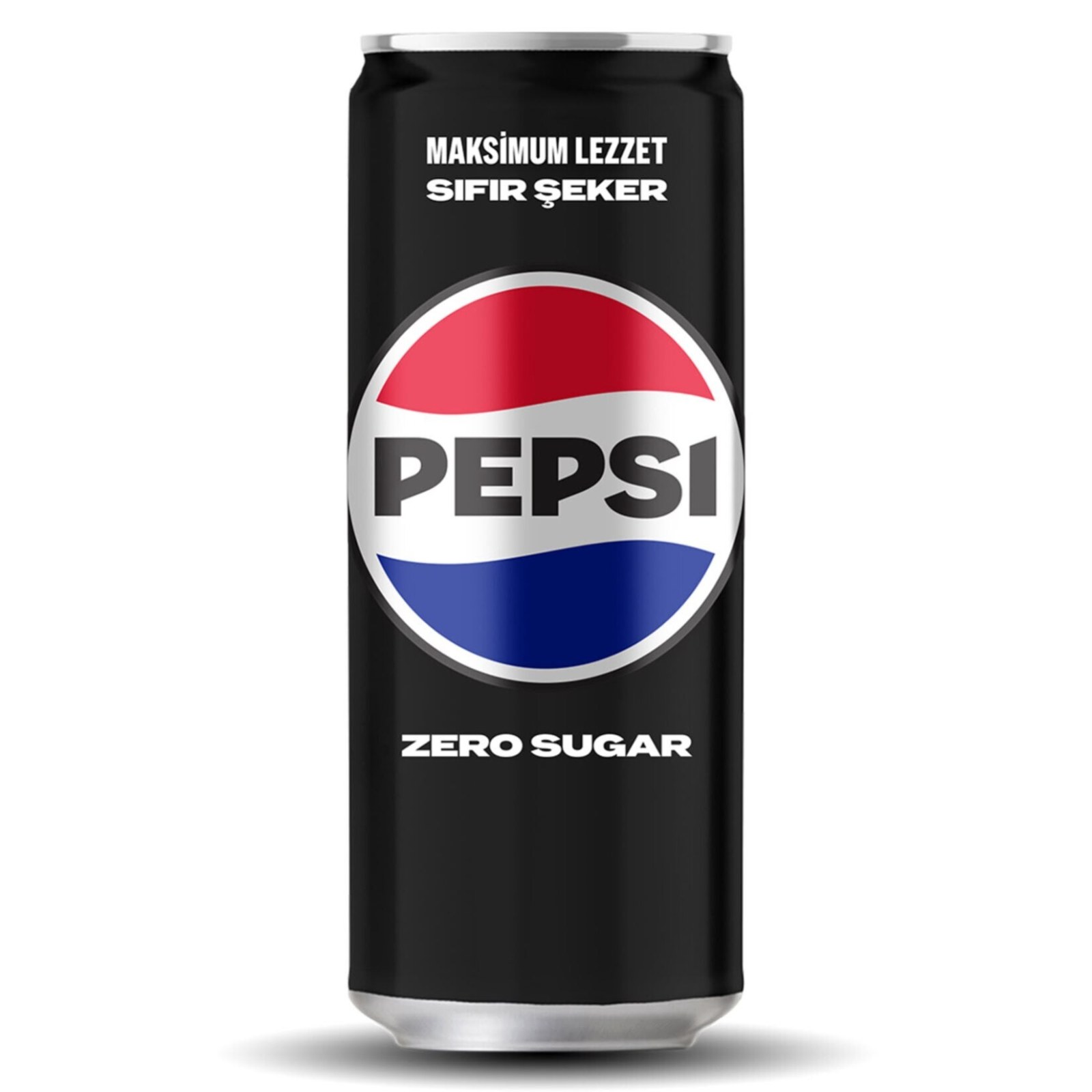 Pepsi Zero