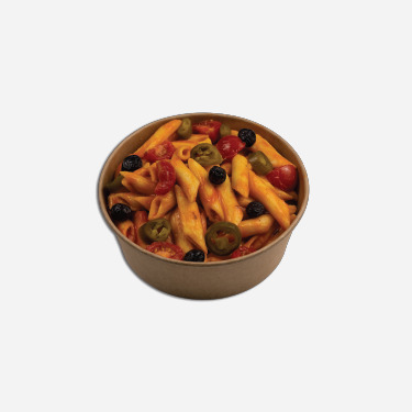 Penne Arabiata