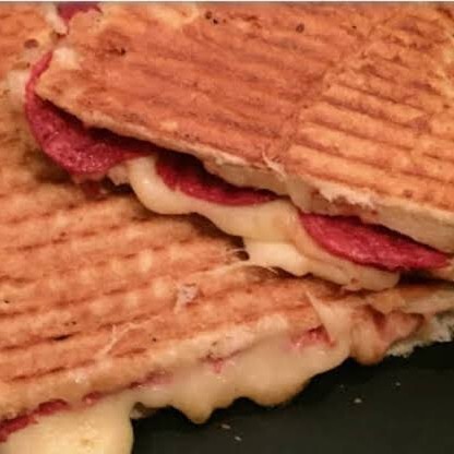 Karışık Tost
