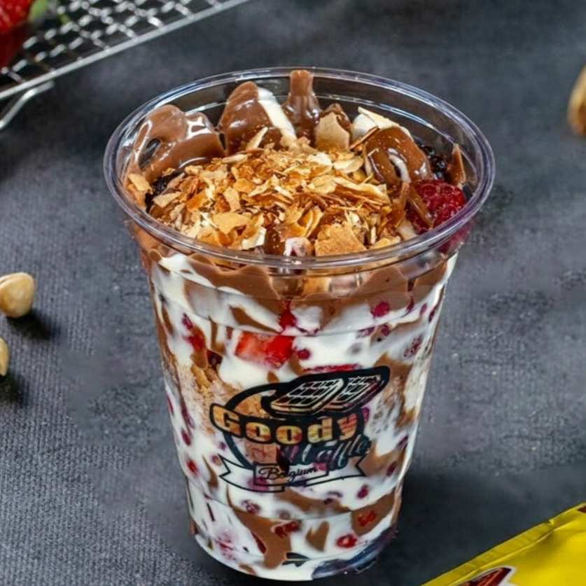 Goody Klasik Cup