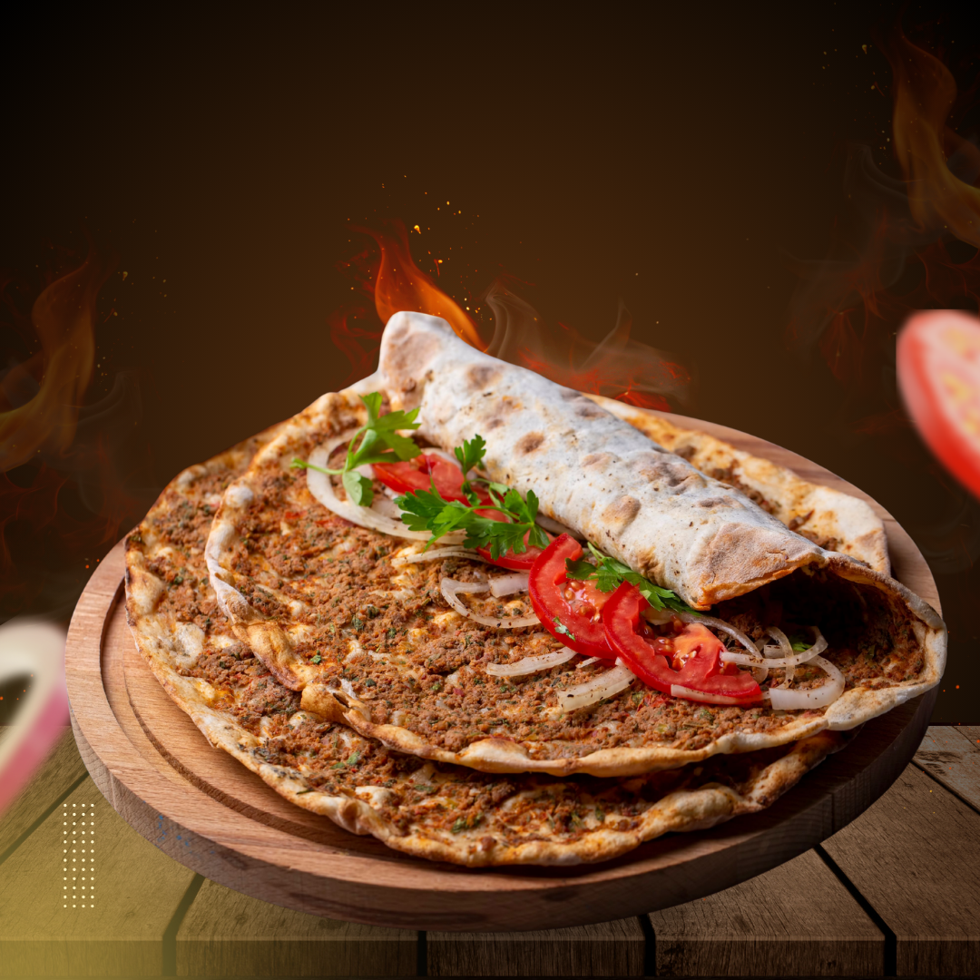Lahmacun