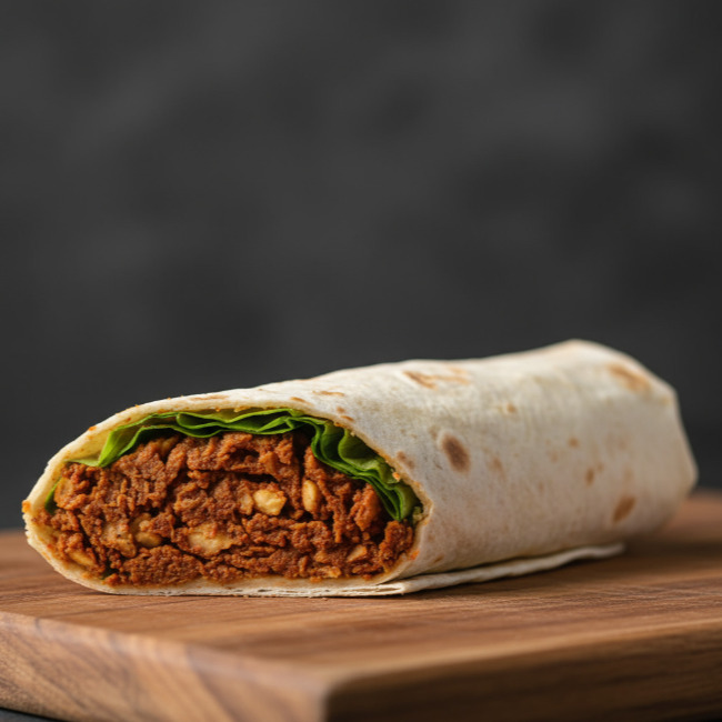 Mega Doritoslu (140-150 gr)