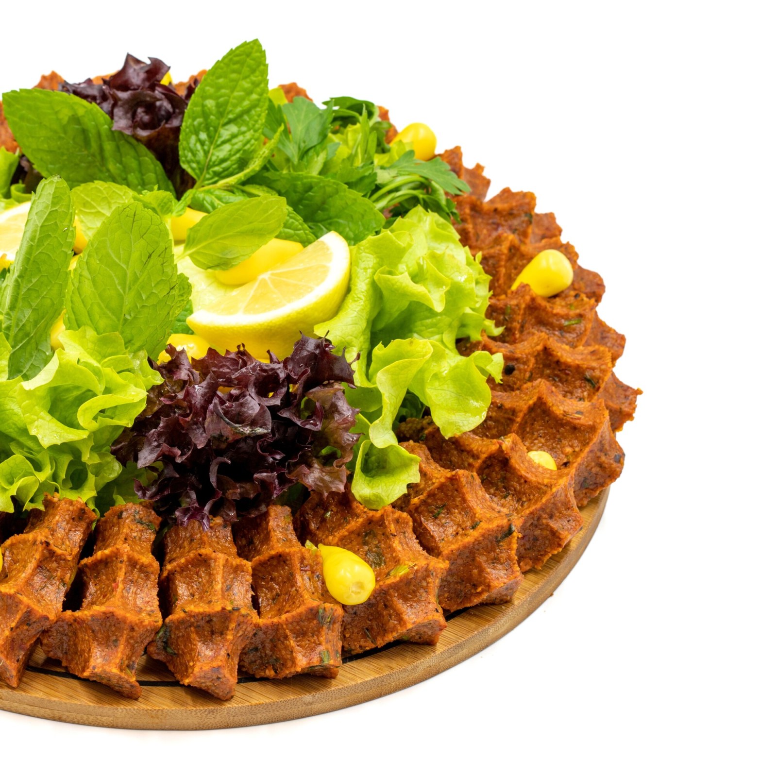 Çiğ Köfte (750 gr)