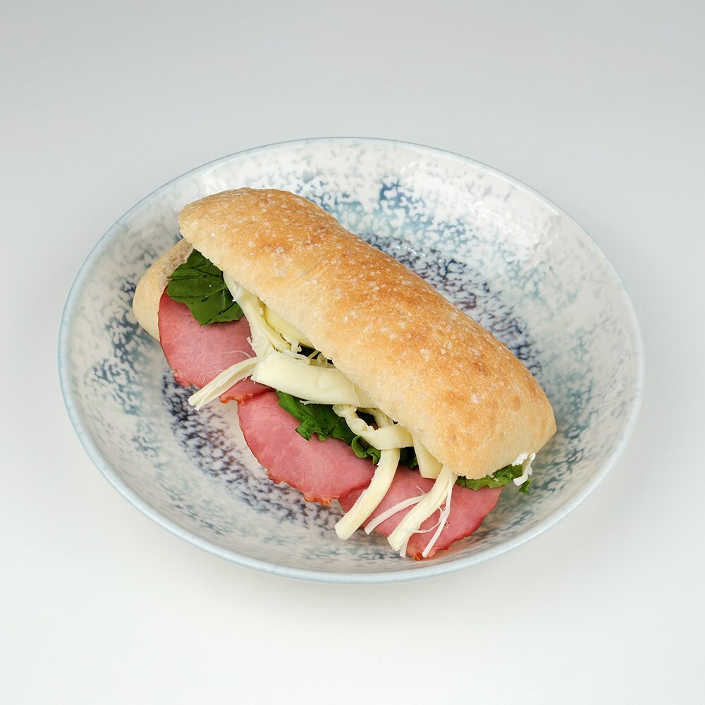 Roast Beef Sandviç