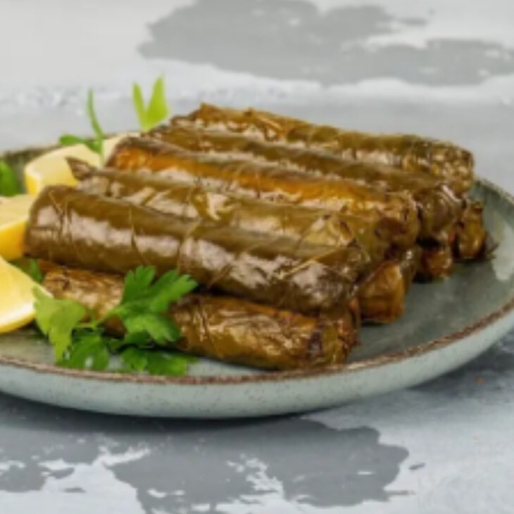Tokat Sarması ( 300 Gr)