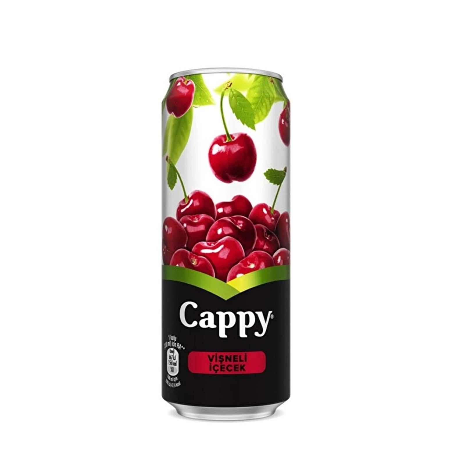 Cappy (33 cl.)